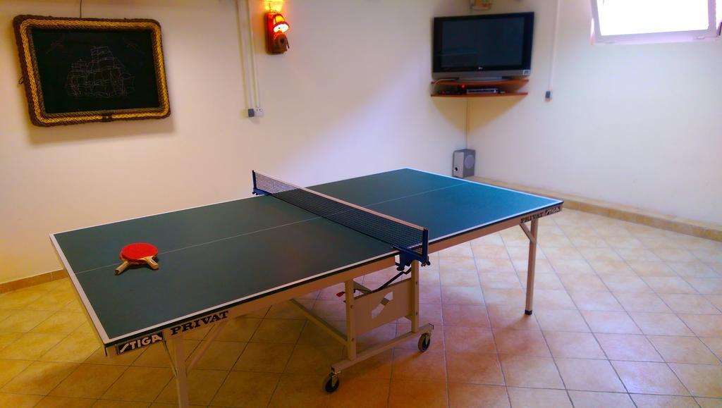 Studio Apartmani Bijeli Delfin Biograd Na Moru Dış mekan fotoğraf