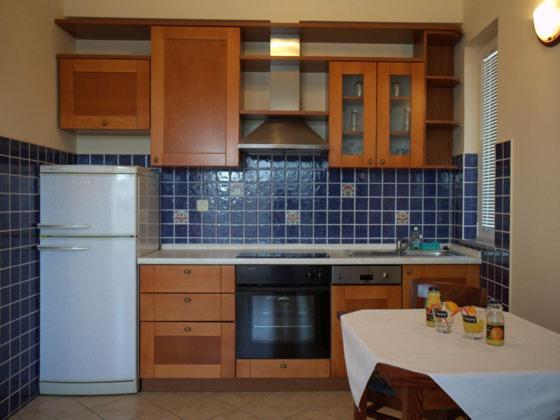 Studio Apartmani Bijeli Delfin Biograd Na Moru Dış mekan fotoğraf