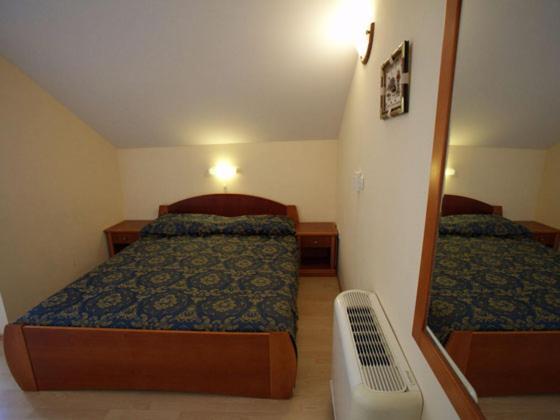 Studio Apartmani Bijeli Delfin Biograd Na Moru Dış mekan fotoğraf